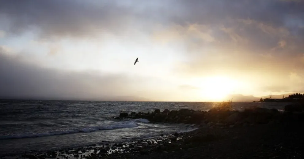 ¿Sigue la nieve el fin de semana?