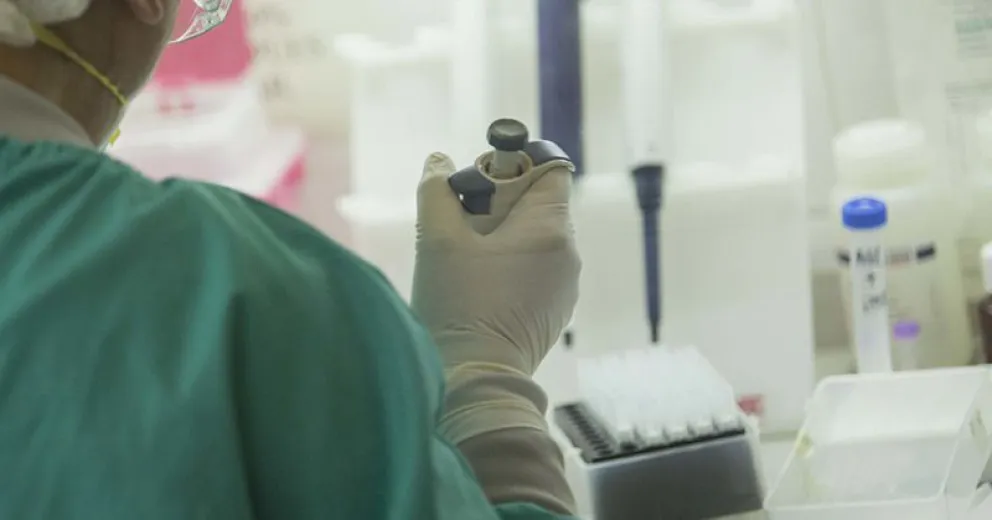 Un hombre de 37 años murió por coronavirus en Luis Beltrán