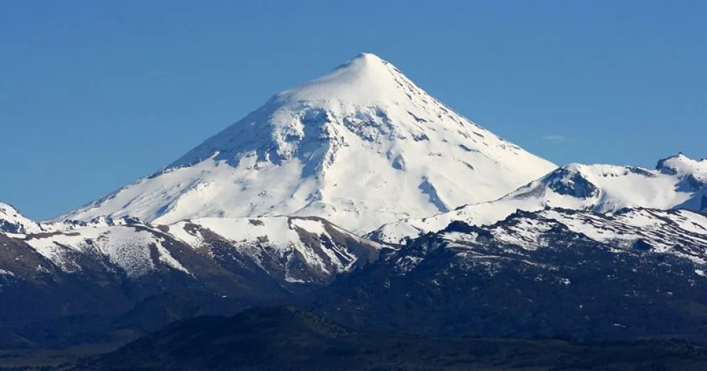 El Parque Nacional Lanín es el primero en habilitar actividades
