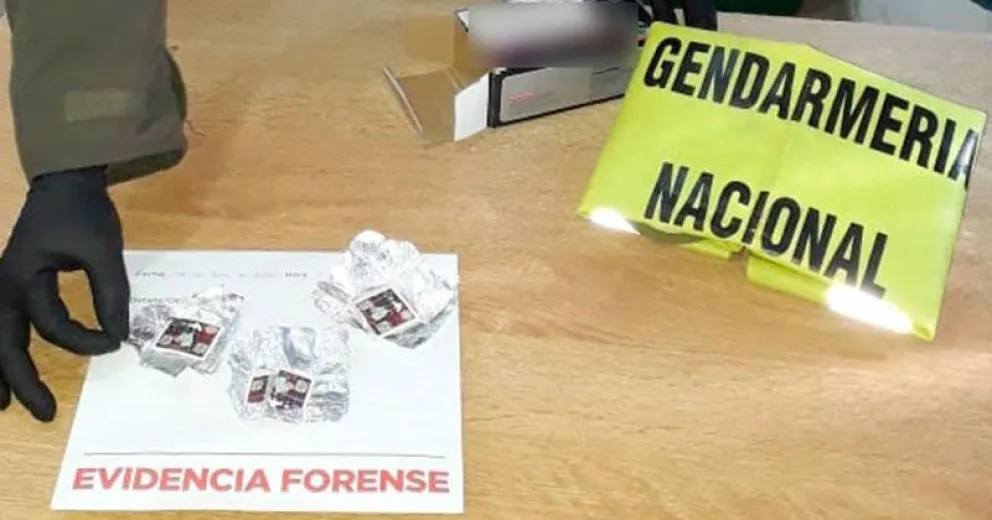 Incautan marihuana y LSD en tres procedimientos realizados en Bariloche