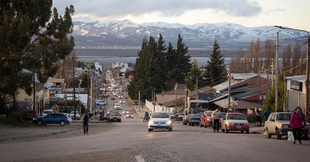 El intendente destacó la importancia de volver al sistema de DNI par e impar