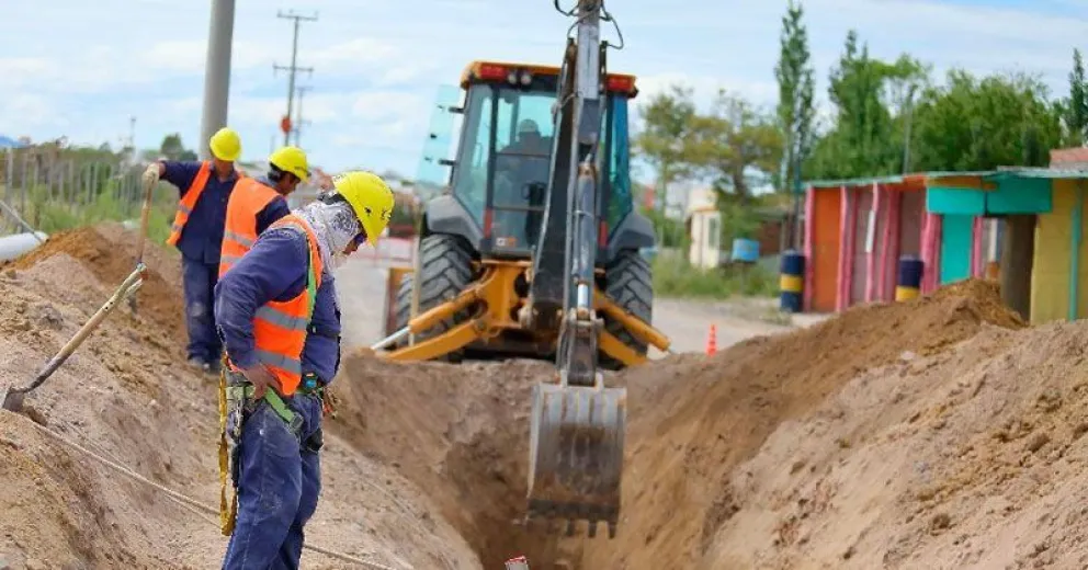 Las obras que Nación y Provincia confirmaron para los Municipios