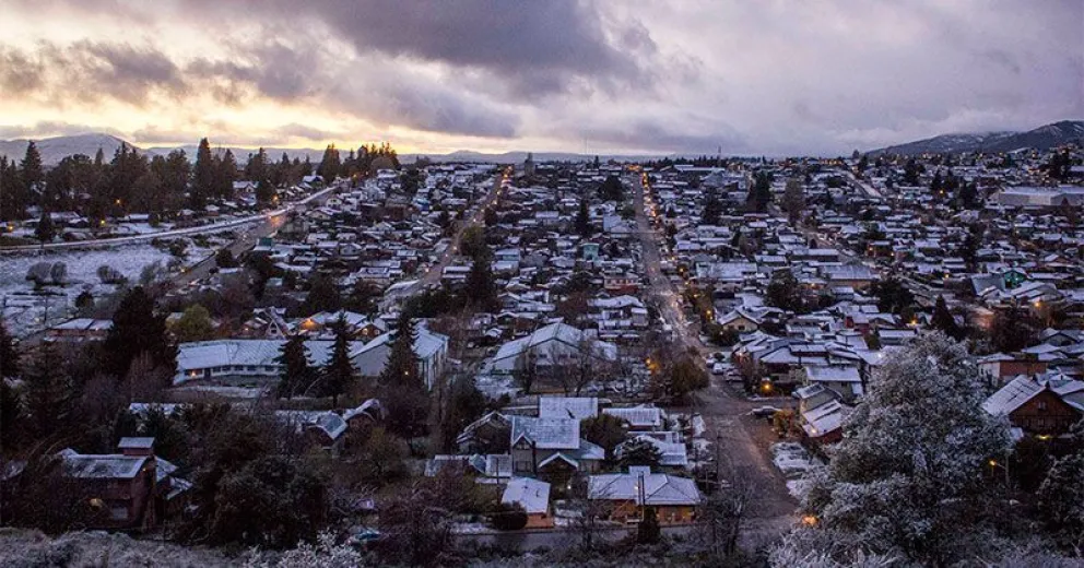 COVID-19: Se confirmaron cinco nuevos contagios en Bariloche