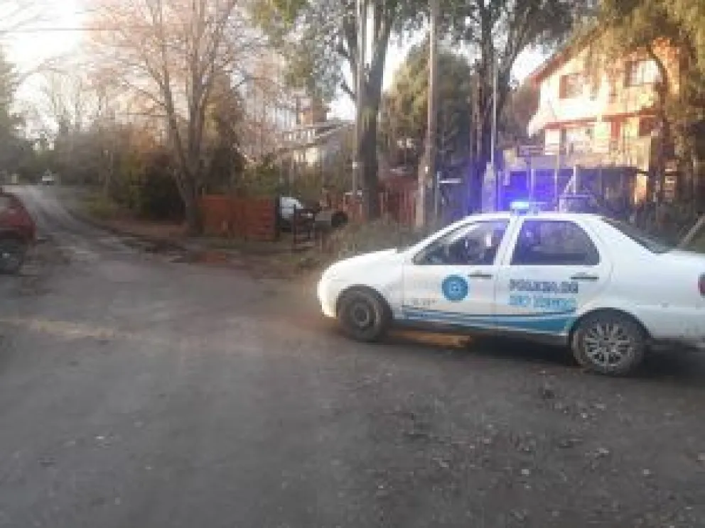 Tras seguidilla de robos, incorporaron más policías en barrios de la zona oeste