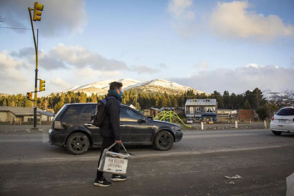 Científicos trabajan en la posibilidad de establecer barreras epidemiológicas en la ciudad