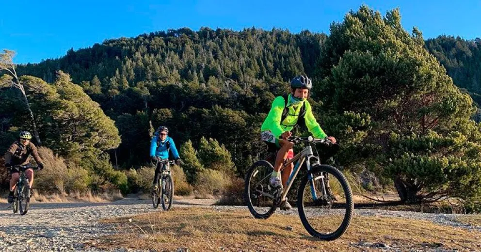 Debido al clima de la semana pasada, se extiende la propuesta hasta el sábado 20 de junio