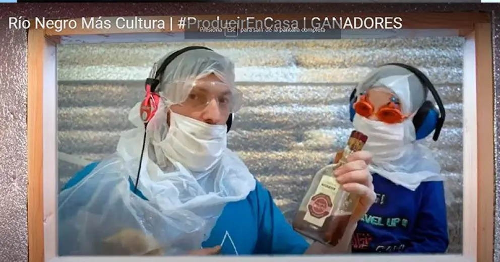 Una ojeada sobre los premios barilochenses “Producir en casa”