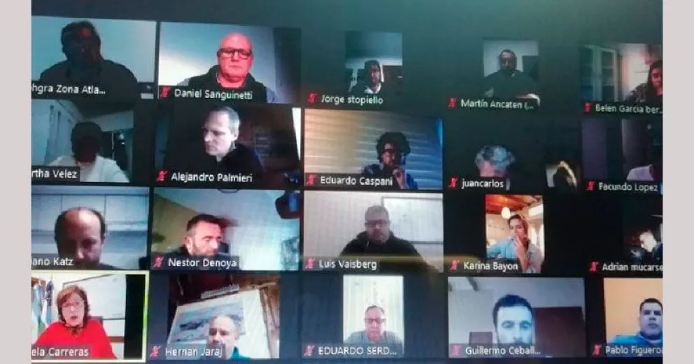 Avanzan con la Emergencia para la actividad turística