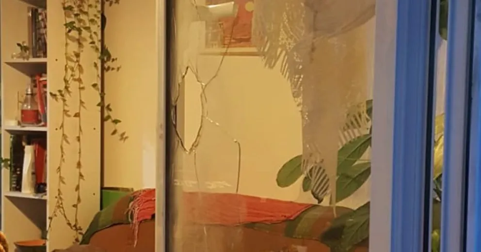 Dos jóvenes de 19 años detenidos después de robar en una vivienda