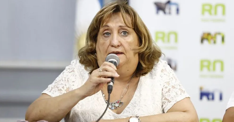 “Sería imprudente presionar para la vuelta a clases si hay factores de riesgo”