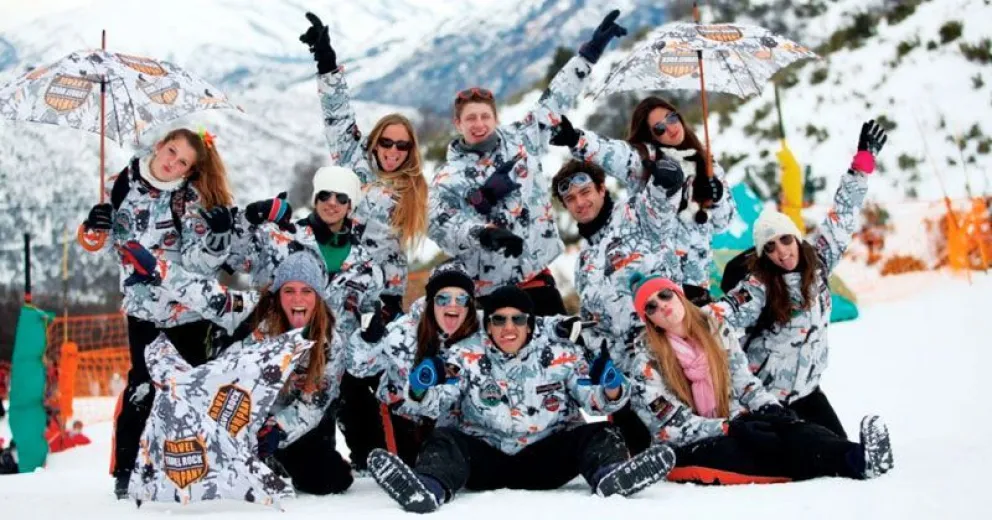 Travel Rock reprograma viajes de egresados desde el 15 de septiembre