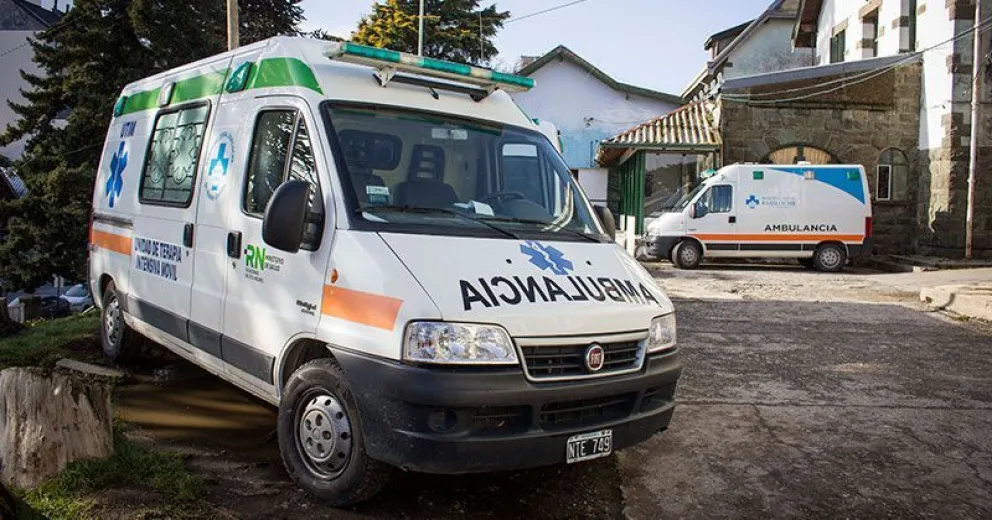 En Bariloche se confirmaron cinco casos nuevos de coronavirus