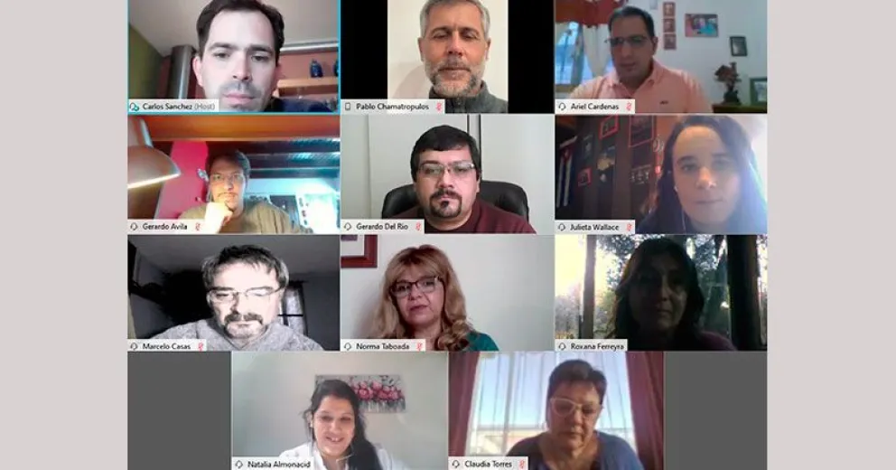 Dictamen favorable para los cambios al Código Único de Habilitaciones