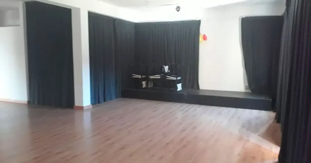 Trabajadores escénicos de la Patagonia piden “emergencia cultural”