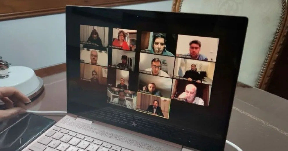 Nación, Provincia y prestadores trabajan en conjunto para el regreso del turismo estudiantil