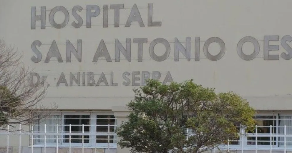 Intendente de S.A.O.: “La familia sostiene que el vecino fallecido se contagió en Roca”