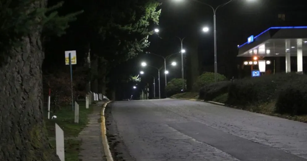 Siguen las detenciones en Bariloche por violar el aislamiento