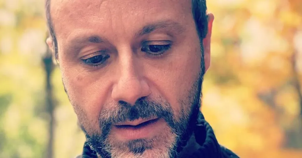 “Cuando llegas a la etapa de reconocimiento se vuelve peligroso poder hacer cualquier cosa"