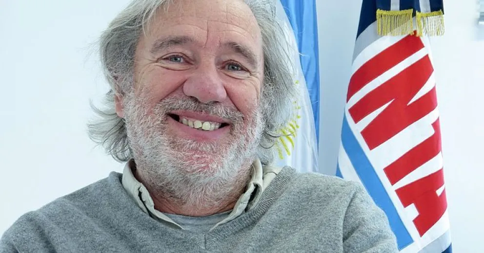 Desertificación: “la pobreza rural origina zonas muy vulnerables”