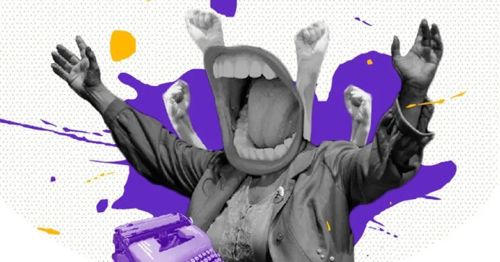 Lanzan concurso “Dramaturgias escritas por mujeres”