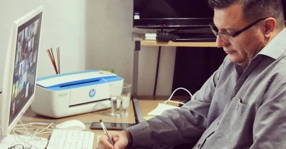 Evalúan proyecto para suspender por un año los juicios por jurados