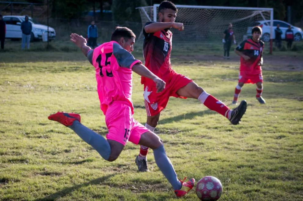 La vuelta del fútbol se dará cuando  todo el país esté en fase 4
