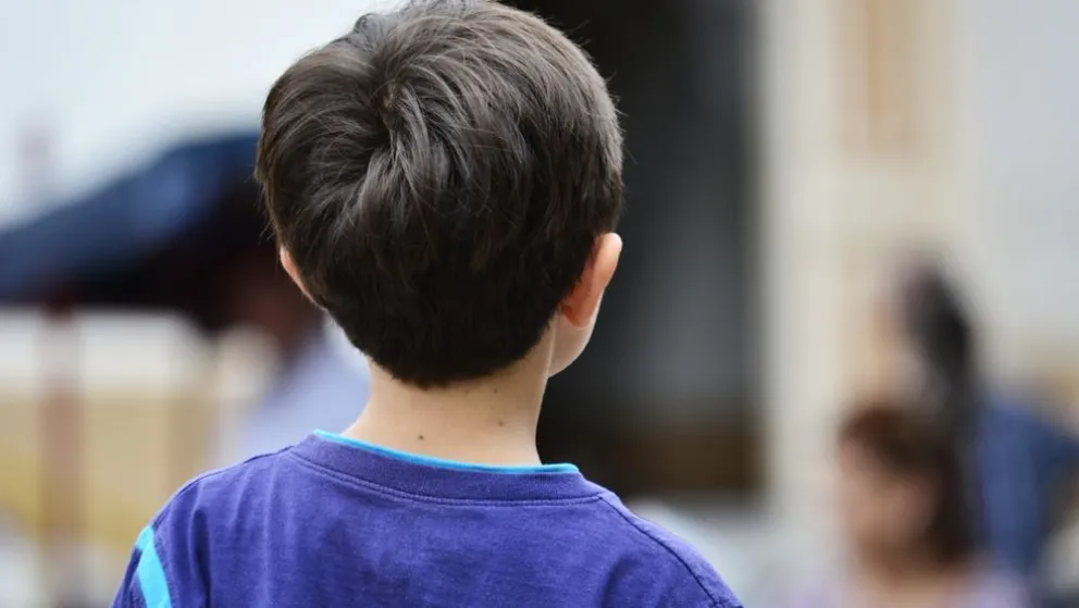 Autismo en cuarentena: “lo que sostiene a nuestros hijos es tener una rutina”