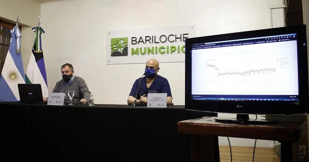 Gennuso: “si queremos que la apertura siga, que venga el turismo, tenemos que cuidarnos”