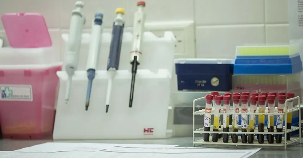 Tras la muerte de un adulto mayor, se harán hisopados generales en un geriátrico