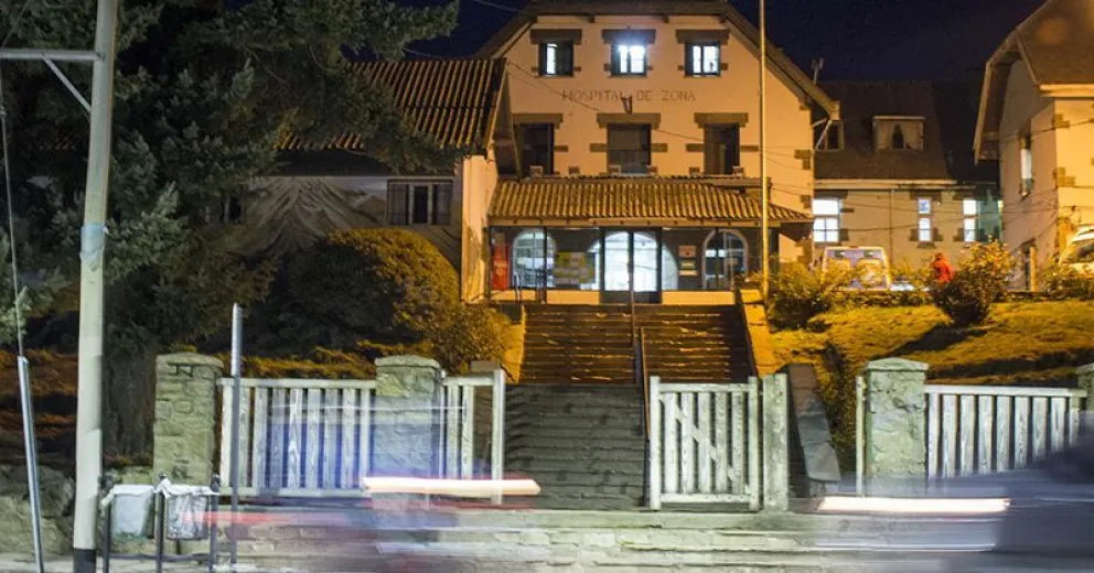 Son cuatro los fallecidos por COVID-19 en Bariloche