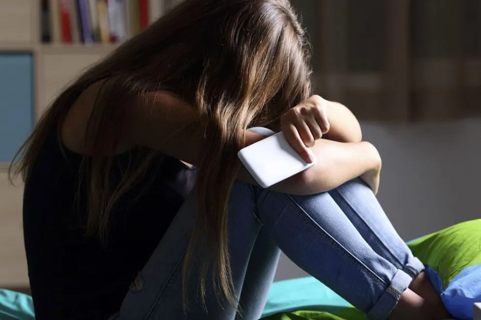 La SENAF se capacita sobre la prevención comunitaria del suicidio en la adolescencia