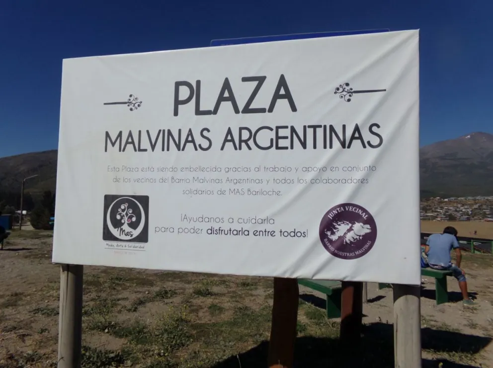 Vecinos del Nuestras Malvinas hicieron reclamo por servicio de energía eléctrica