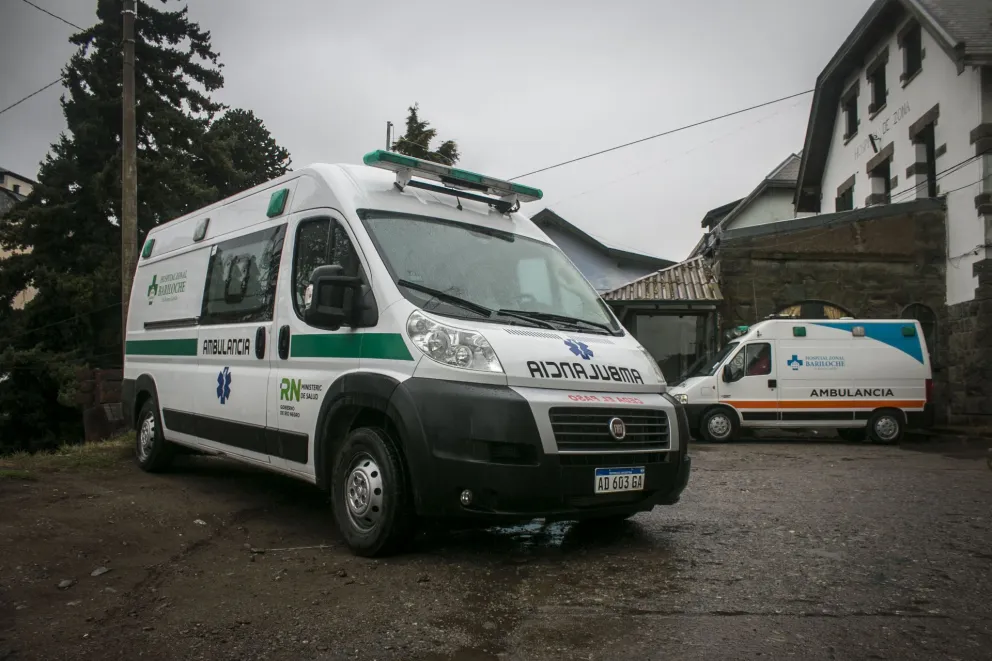 Murió otra mujer del geriátrico: confirmaron que fue por coronavirus