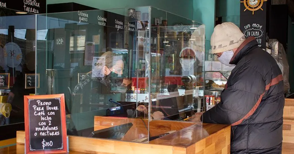 La problemática de las cafeterías ante el desconcierto de lo que pueda suceder
