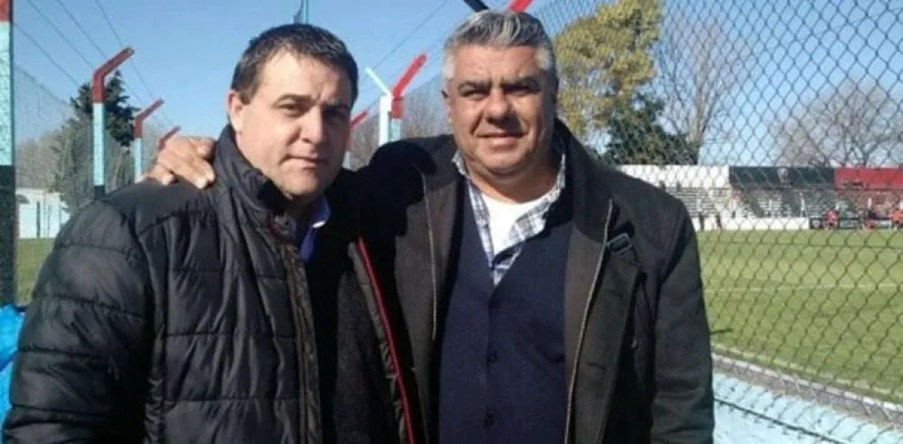 El fútbol del interior atado a medida centralista del Consejo Federal