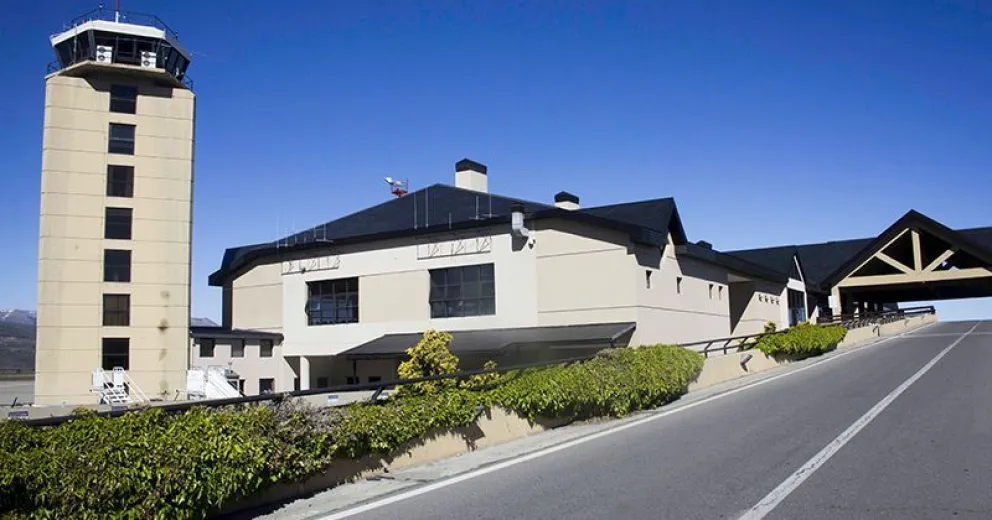 Preocupa a la Cámara de Turismo de Bariloche la perdida de conectividad