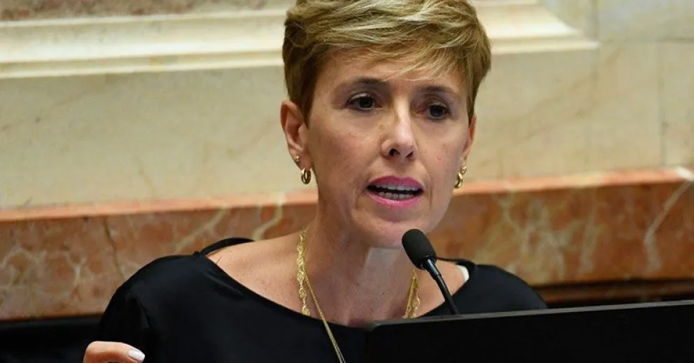 García Larraburu gestiona ante Nación por conductores profesionales