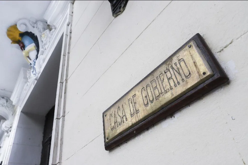 En etapas, se reinicia la actividad en la Administración Pública rionegrina en ciudades con DISPO