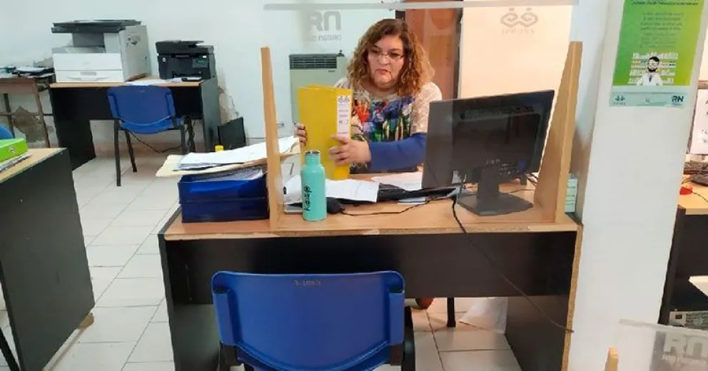 IPROSS agilizó los tiempos de respuesta a sus afiliados