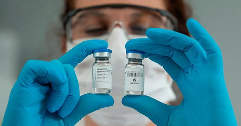 Desarrollaron un suero que neutralizó al nuevo coronavirus