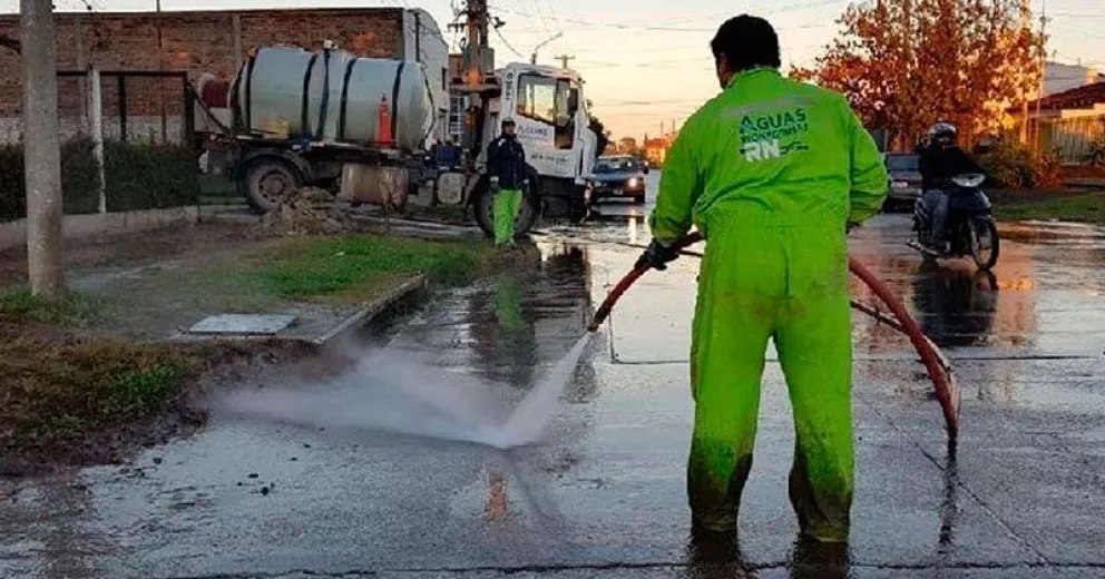 El valor de utilizar correctamente el sistema cloacal