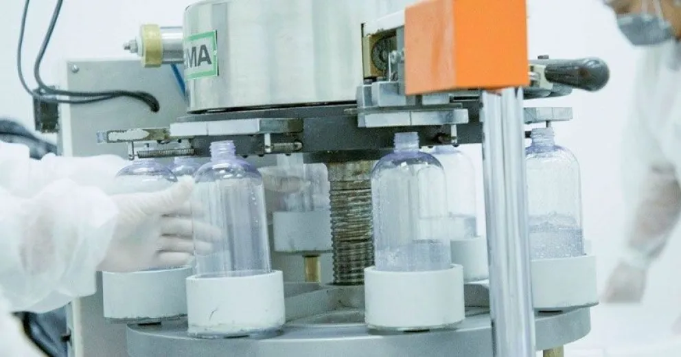 Río Negro recibirá más de 4,5 millones para financiar proyectos ante el COVID-19