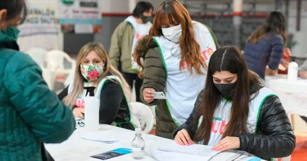 La Tarjeta Alimentar llegó a casi 13 mil familias rionegrinas