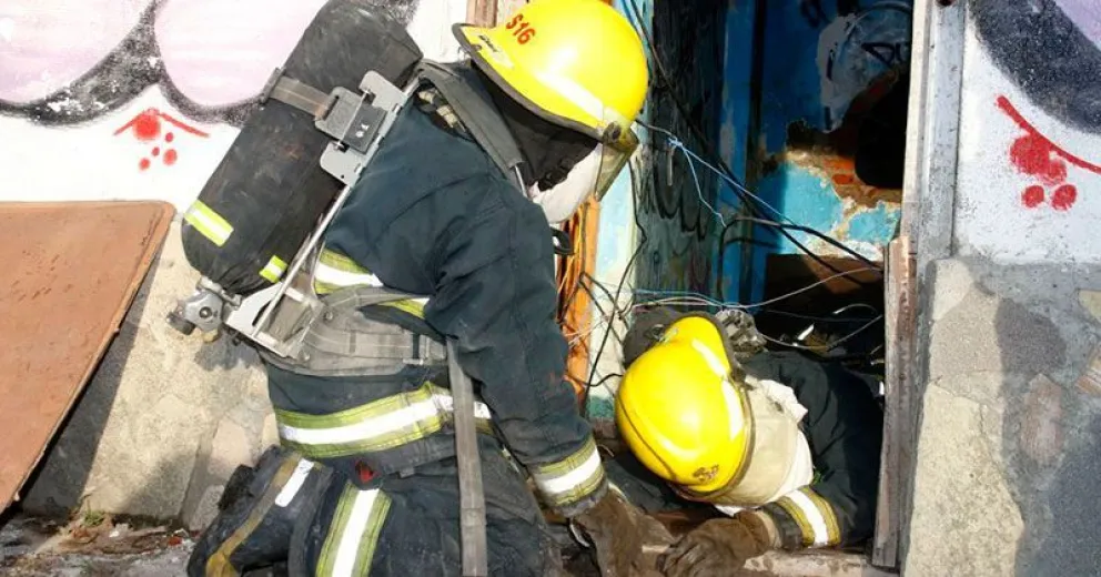 Alarmante situación económica pone en peligro el funcionamiento del cuartel y los dos destacamentos