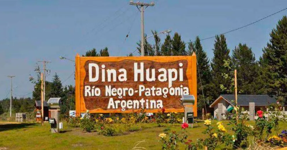 Municipio de Dina Huapi aclaró que el último fallecido por COVID-19 no residía allí