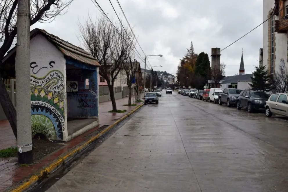 Recuerdan que el lunes las líneas 10, 20, 21, 40, 61, 71/81, 80 y 84, retoman sus recorridos habituales