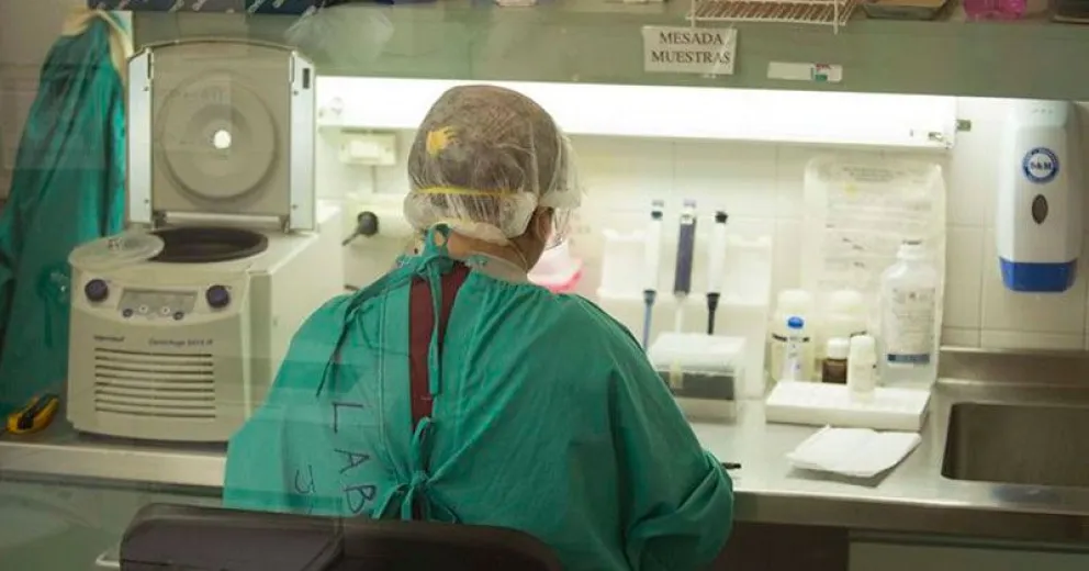 Catedral Alta Patagonia informó que un empleado dio positivo de COVID-19