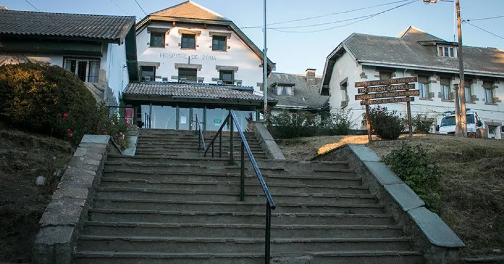 Seis altas en Bariloche, siete nuevos confirmados y un positivo en Dina Huapi