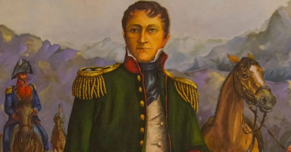 Con la espada y la palabra: analizan los discursos de Belgrano en tiempos de Revolución