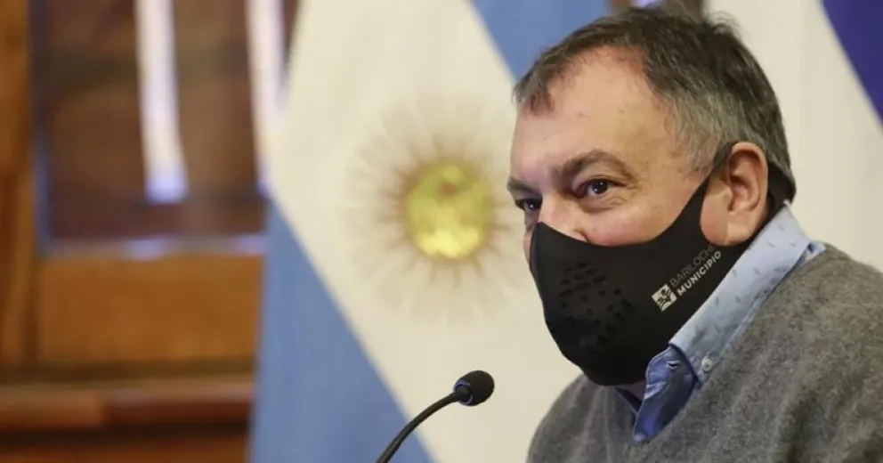 Ejecutivo presenta al Concejo paquete de proyectos para reactivar Bariloche